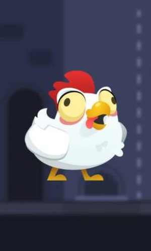 Chicken Road slot by InOut Games at FieryPlay