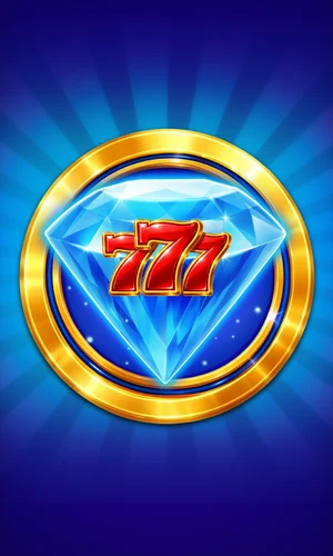 Diamond Strike Lucky Reels slot by Good Luck Games at FieryPlay