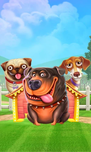 The Dog House slot by Pragmatic Play at FieryPlay