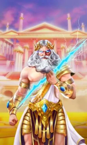 Gates of Olympus 1000 slot by Pragmatic Play at FieryPlay